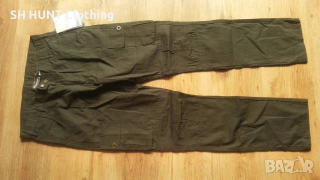 PINEWOOD HUNTING Trouser размер M / 48 за лов риболов панталон със здрава материя - 2652