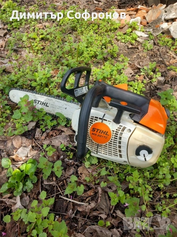 stihl 201tc husqvarna щил кастрачка хускварна , снимка 5 - Градинска техника - 54690880