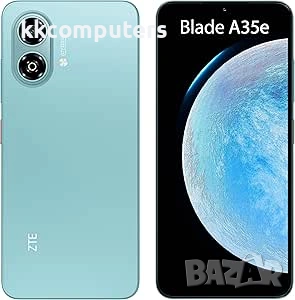 Дисплей за ZTE Blade A35E