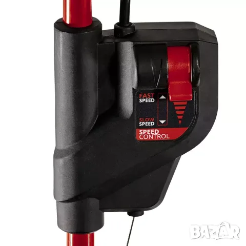 Продава чисто нова професионална акумулаторна косачка Einhell Professional - Germany, снимка 2 - Градинска техника - 55430597