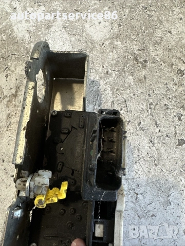 Механизъм за заключване на предна лява врата за Ford Transit Mk7 (2011) YC1AV21813CT, снимка 2 - Части - 55087135