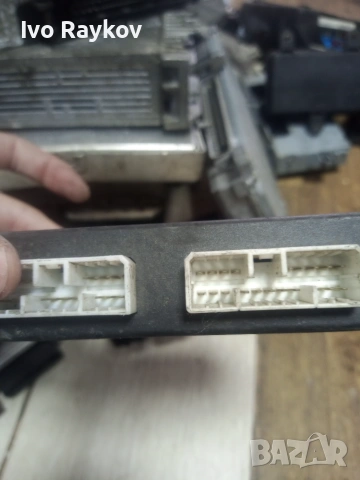 Модул осветление за Fiat Marea 46404042 , 39007080, снимка 2 - Части - 55079818