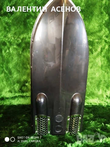 Лодка за захранка с GPS;сонар;автопилот;7,4V ; 16+1 поз., снимка 5 - Такъми - 54681918