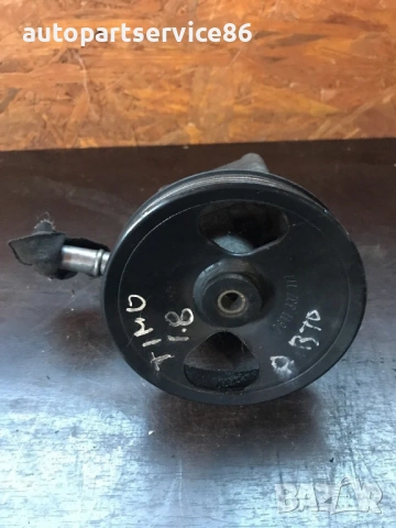 Хидравлична помпа за Nissan Almera Tino 1.8 бензин (2003) 7612955118