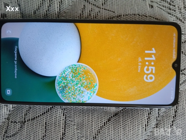 Продавам Samsung A13 5G като нов , снимка 2 - Samsung - 54798991