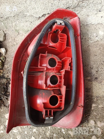Стопове Citroen Xsara Picasso, снимка 4 - Части - 54646834