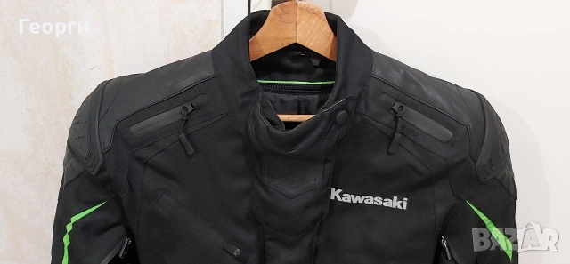 Мото яке Kawasaki M , снимка 2 - Аксесоари и консумативи - 54483394