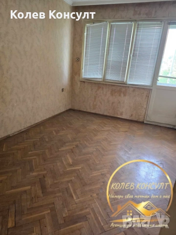 Продавам тристаен тухлен апартамент в гр. Димитровград, кв. Славянски, снимка 3 - Апартаменти - 54643205
