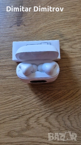 Слушалки Earbuds Be Tunes Pro BT-14 – чисто нови, снимка 3 - Слушалки и портативни колонки - 54903795