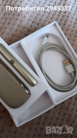 IQOS ILUMA