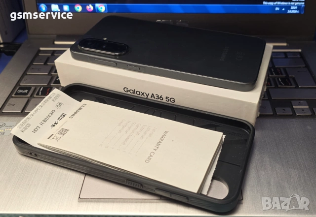 Samsung A36 Samsung A14 Samsung A05s ZTE 5G Pro UG Phone U25 , снимка 5 - Samsung - 54749615