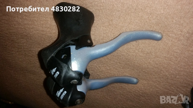 Команди - SHIFTERS Shimano SORA 8 скоростни, снимка 11 - Части за велосипеди - 55124083