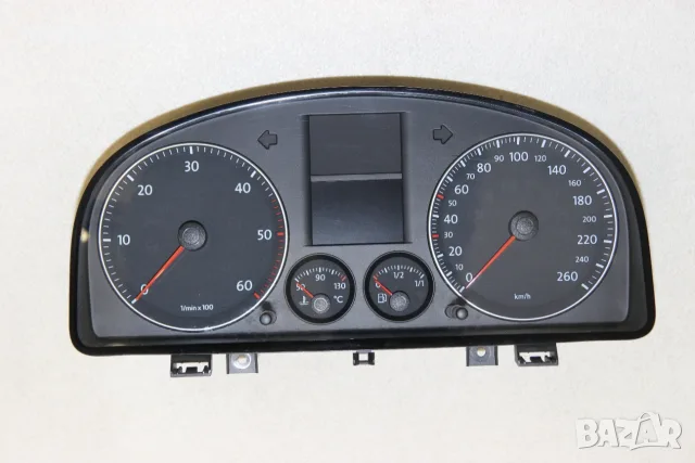 Километраж VW Caddy (2004-2010г.) 1T0920853C / 1T0 920 853 C / 1T0920 853C