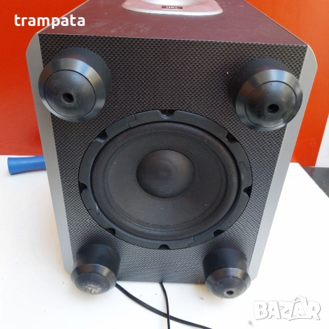 НАЙ ДОБРАТА ОФЕРТА Активен субуфер JBL SUB200/230 , снимка 6 - Тонколони - 54660697
