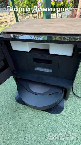 iRobot ROOMBA J9+, снимка 4 - Прахосмукачки - 54993794