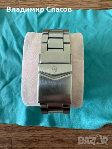 Victorinox Swiss Army Infantry, снимка 4 - Мъжки - 54604417