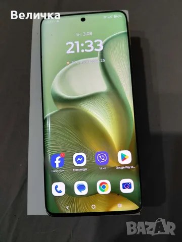 motorola edge 60