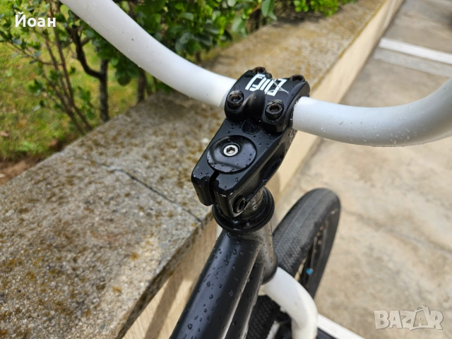 BMX Drag БМХ Драг, снимка 5 - Велосипеди - 54181746