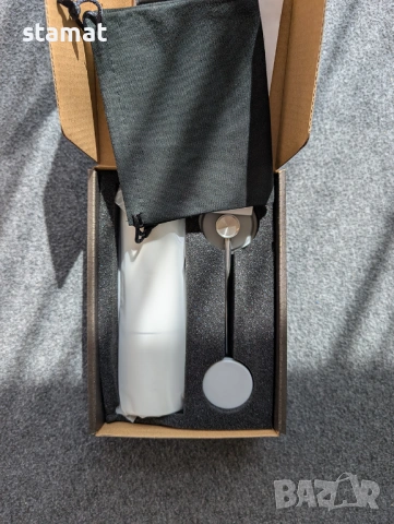 Ръчна мелница за кафе, снимка 2 - Кафемашини - 54098131