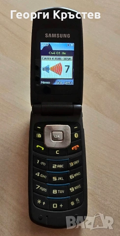 Samsung B320, снимка 6 - Samsung - 54228064
