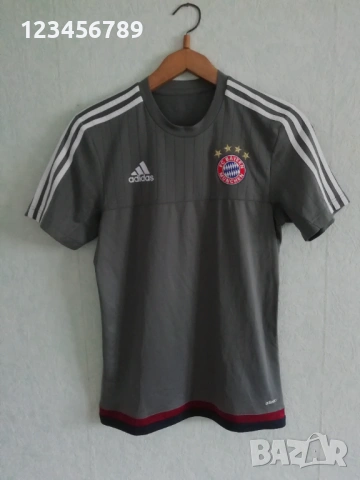 Bayern Munich Adidas Adizero оригинална тениска фланелка Байерн Мюнхен 