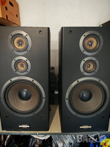 Pioneer- CS-997