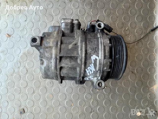 Компресор климатик за Mercedes W164 5.0
