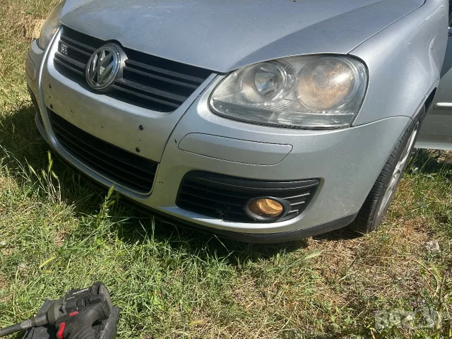 На части VW Golf 1.4 TSI 170кс