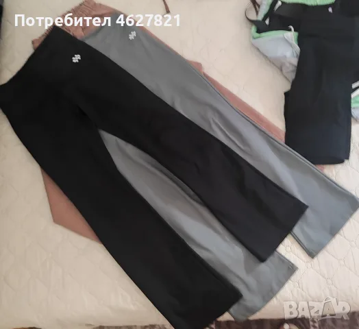 Сет за момиче11-12 г.размер 146, снимка 3 - Детски анцузи и суичери - 55322077