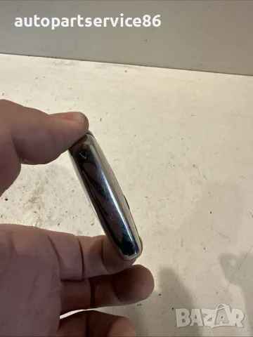 Смарт ключ (Keyless Entry) #26699 за Land Rover Discovery 4 3.0 TDV6 2010–2016, снимка 5 - Части - 55464614