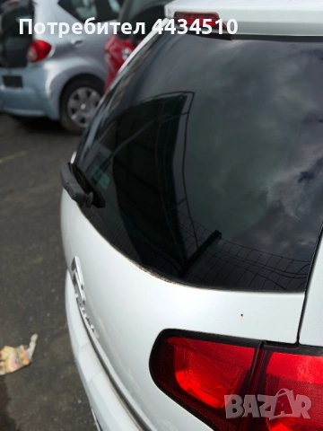 Citroen C3 1.4 Benzin/GAS, снимка 3 - Автомобили и джипове - 54673896