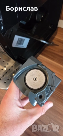 Delonghi Magnifica S, снимка 6 - Кафемашини - 54746591