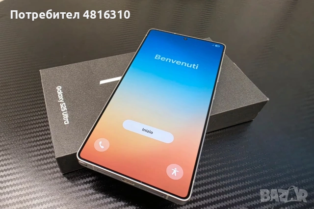Samsung s25ultra 512 , снимка 5 - Samsung - 54645942