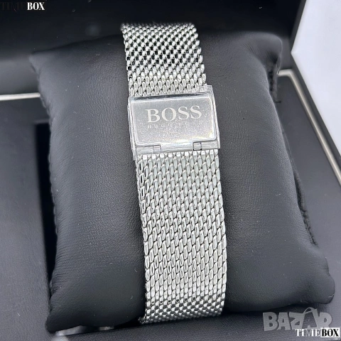 Hugo Boss 1513742 Ocean Edition Chronograph, снимка 4 - Мъжки - 38806336