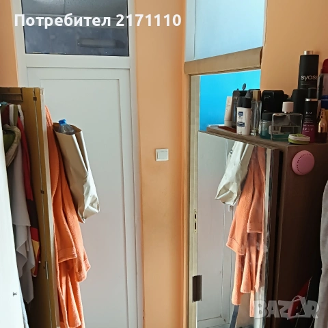 Двустаен от собственик в К. Париж под наем , снимка 14 - Апартаменти - 55073435