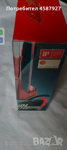 JBL CLIP 4, снимка 4 - Bluetooth тонколони - 53573642