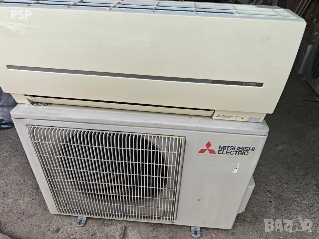 mitsubishi Митсубиши климатик