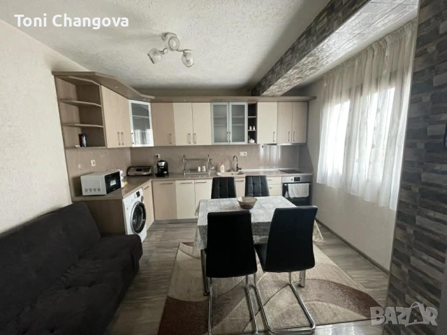Двустаен апартамент гр.Петрич, снимка 3 - Апартаменти - 54999379