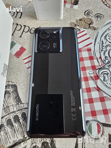 Xiaomi 13T 256GB, снимка 4 - Xiaomi - 54894126