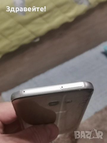 Samsung Galaxy A5 2017, снимка 11 - Samsung - 54753605