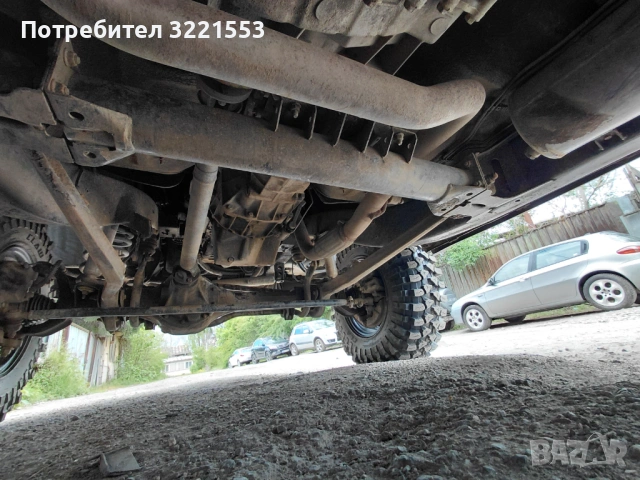 Продавам Рейндж Ровър п38 с м57 узаконен!, снимка 13 - Автомобили и джипове - 54570349
