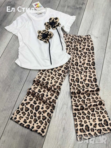 📍Размери: 3-4г (1бр); 5-6г (1бр) 📍Цена: 24€