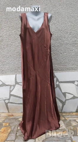 4XL Нова дълга рокля ASOS 