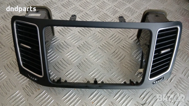 Духалки парно Seat Alhambra 2014 7Х0858069D
