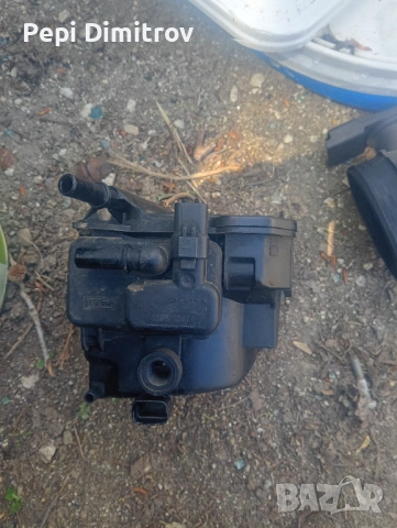 Сензор Delphi 9305-108C 1,6 HDI Citroen Peugeot Ford 3M5Q9J294AA 1362562