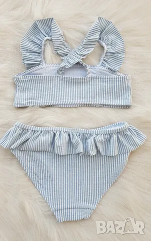 Дамски бански H&M размер L  и детски бански 6-8 години, снимка 13 - Бански костюми - 55495261