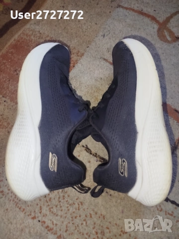 Маратонки Skechers , снимка 4 - Маратонки - 54400977