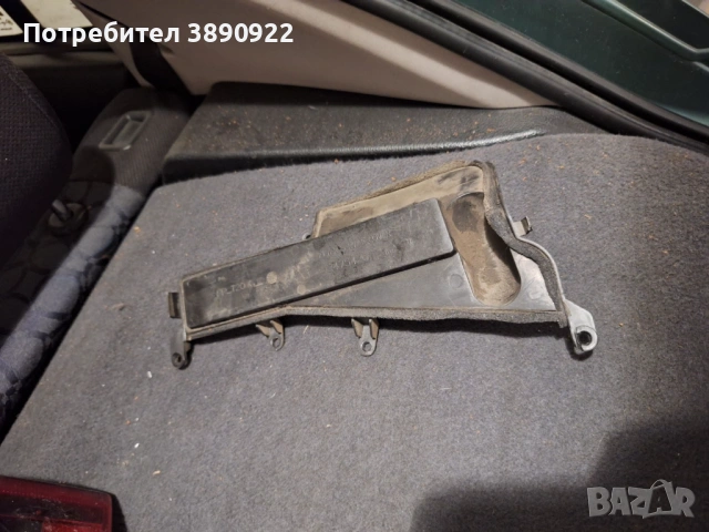 Части Astra G, снимка 9 - Части - 54197503