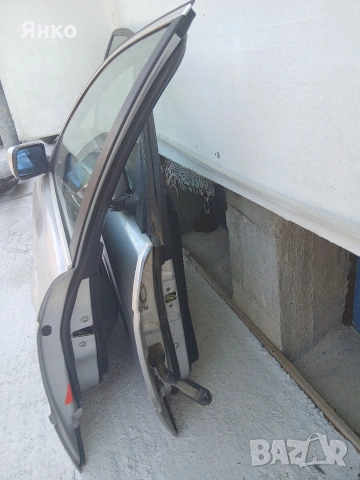 Уборудвани предни-лява и дясна врати BMW525 2.5TD Е-39 2003год., снимка 8 - Части - 54987589