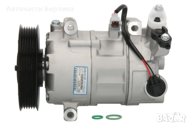 Компресор за климатик NRF 32596